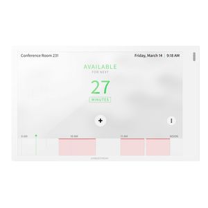écran tactile pour système domotique