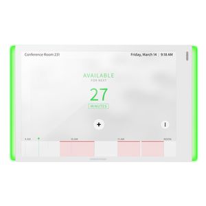 écran tactile pour système domotique
