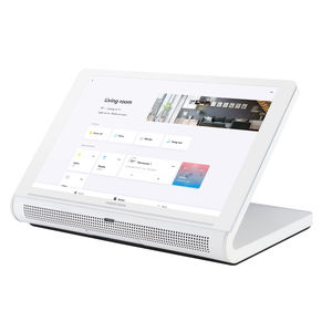 écran tactile pour système domotique