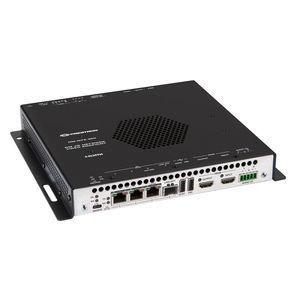 encodeur pour vidéosurveillance