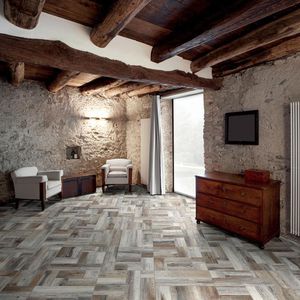 carrelage en grès cérame