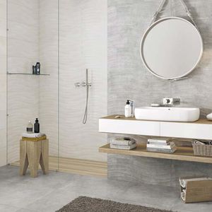carrelage en grès cérame