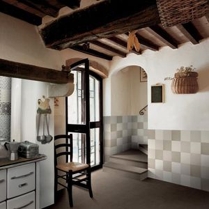 carrelage en grès cérame