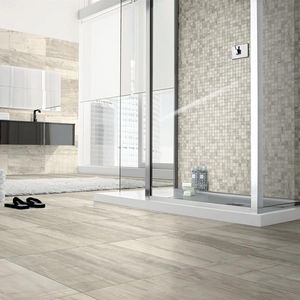 carrelage en grès cérame