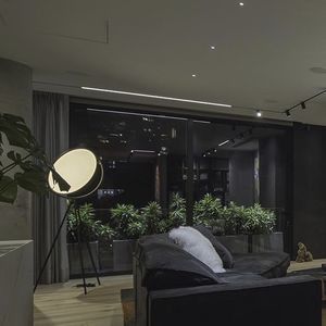 downlight encastré