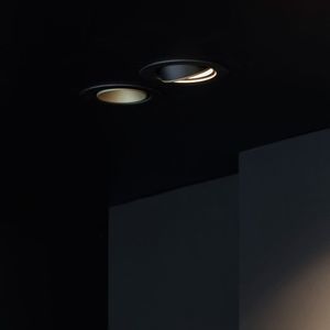 downlight encastrable au plafond 1