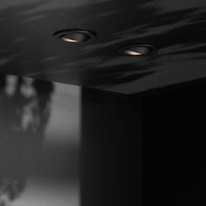 downlight encastrable au plafond
