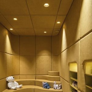 downlight encastrable au plafond 1