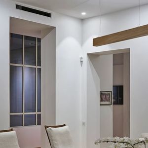 downlight encastrable au plafond