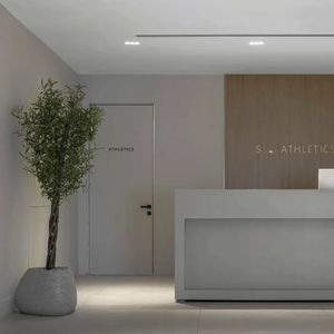 downlight encastrable au plafond 1