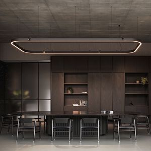 luminaire suspendu