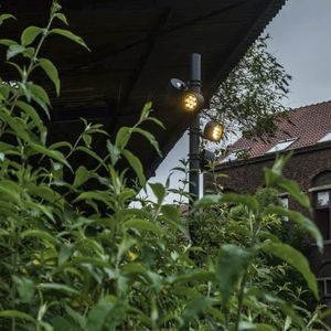 projecteur urbain