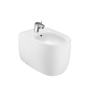 bidet en céramique