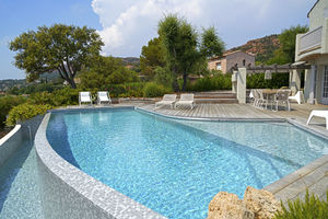 piscine enterrée