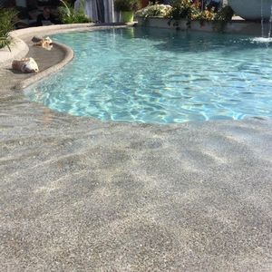 piscine sur mesure