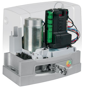automatisme pour portail coulissant 1