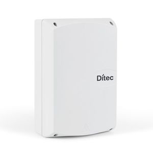 tableau de commande pour installation domotique