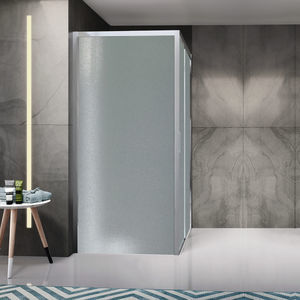 paroi de douche fixe 1