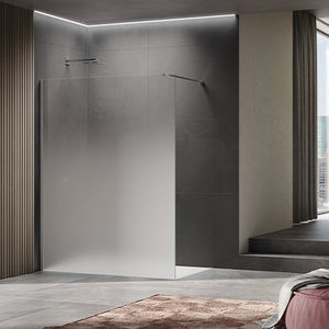 paroi de douche fixe 1