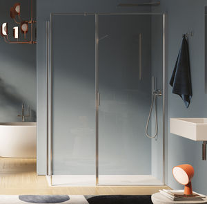 paroi de douche coulissante 1