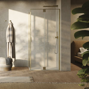 paroi de douche fixe 1