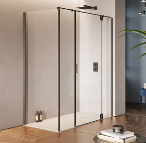 paroi de douche fixe 1
