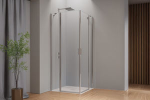 paroi de douche fixe 1