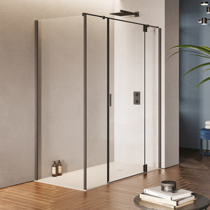 paroi de douche fixe 1