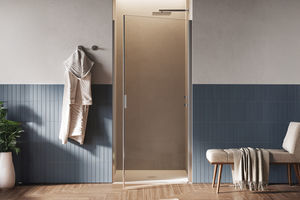 paroi de douche réversible 1