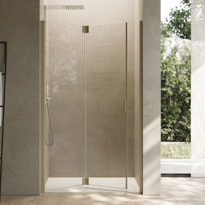 paroi de douche pliante 1