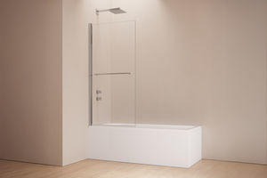 pare-baignoire va-et-vient 1