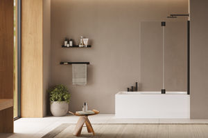 pare-baignoire pliant 1