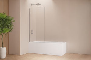 pare-baignoire fixe 1