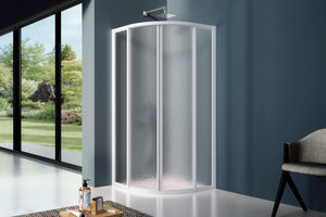 paroi de douche coulissante 1
