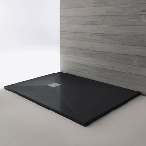 receveur de douche rectangulaire