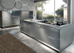 cuisine contemporaine