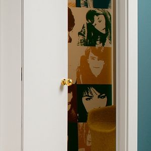 bouton de porte classique 1