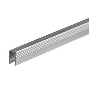 profilé pour porte en aluminium 1