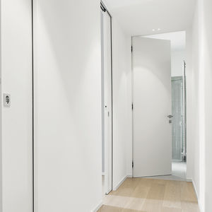 panneau de porte en bois 1