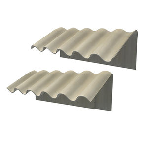 closoir de faîtage