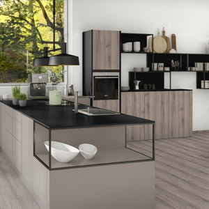 panneau décoratif pour agencement intérieur