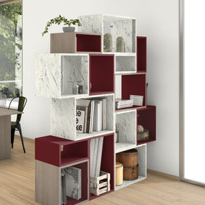 panneau décoratif d'ameublement 1