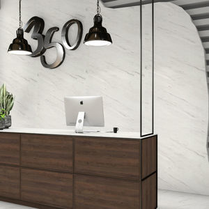 panneau décoratif d'ameublement 1