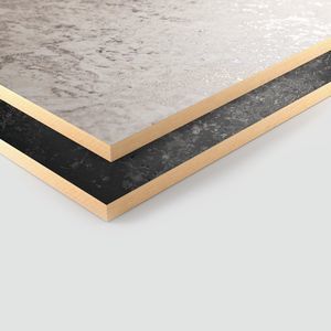 panneau MDF anti-abrasion 1