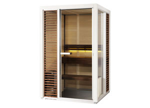 sauna résidentiel / de vapeur
