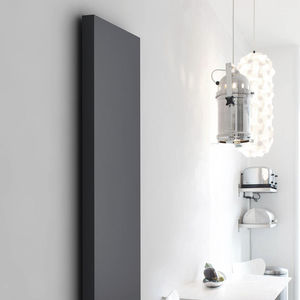 radiateur à eau chaude