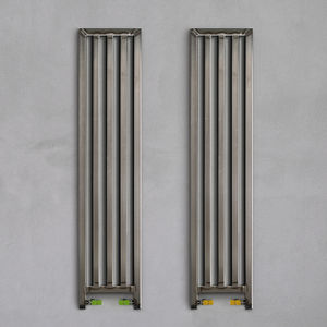 radiateur à eau chaude