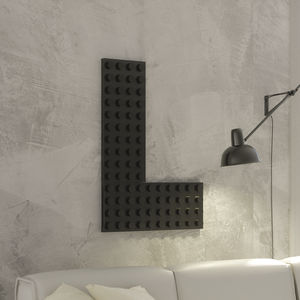 radiateur à eau chaude