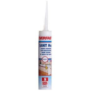 mastic en élastomère