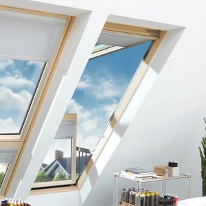 fenêtre-balcon en aluminium 1